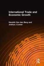 International Trade and Economic Growth