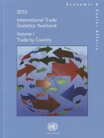 2010 International Trade Statistics Yearbook