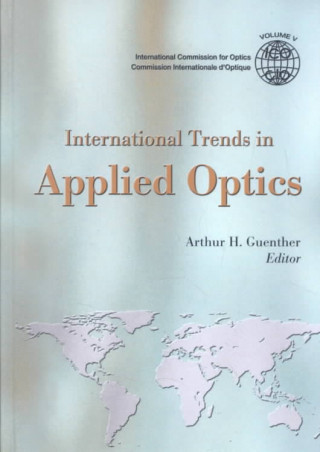 International Trends in Applied Optics