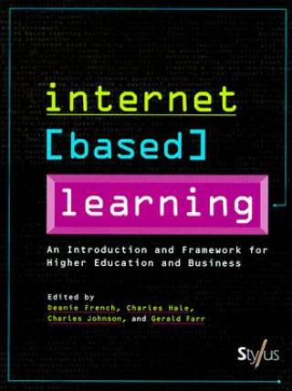 Internet Based Learning: A Framework For Higher Education And Business
