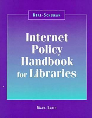 Internet Policy Handbook for Libraries