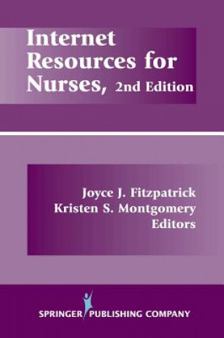 Internet Resources for Nurses