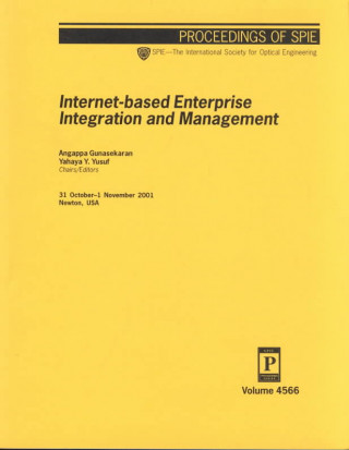 Internet-Based Enterprise Integration & Managem