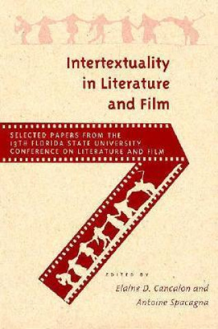 Intertextuality in Literature and Film