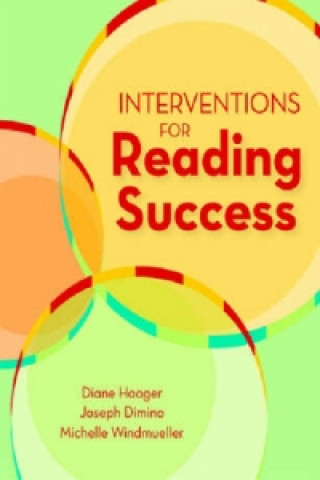 Interventions for Reading Success