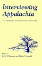 Interviewing Appalachia