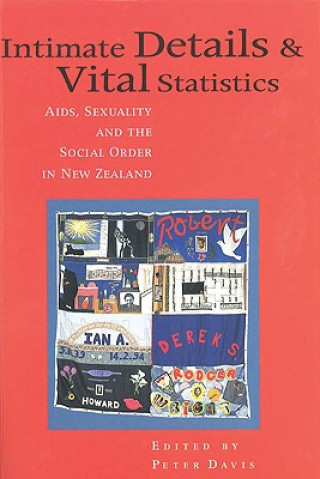 Intimate Details and Vital Statistics