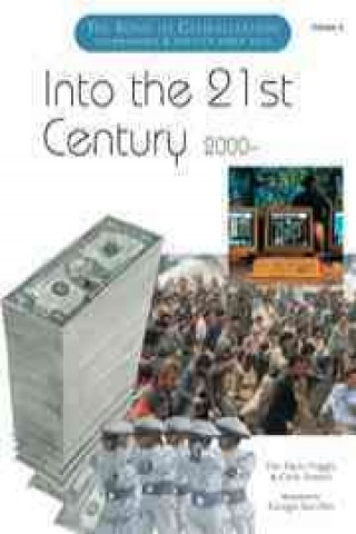 Into the 21st Century, 2000-
