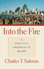 Into the Fire