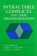 Intractable Conflicts & Their Transformation