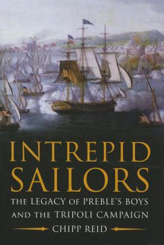 Intrepid Sailors