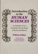 Introduction to the Human Sciences
