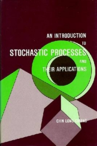 Introduction to Stochastic Processes in Biostatistics