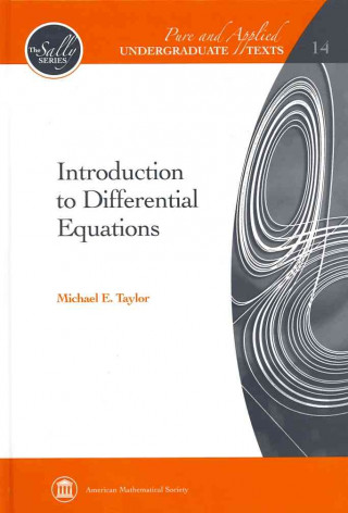 Introduction to Differential Equations