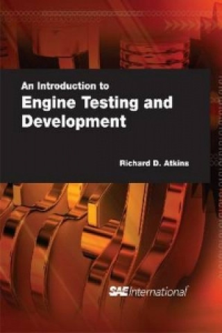 Introduction to Engine Testing and Development