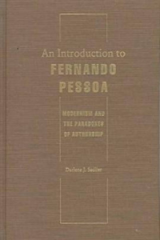 Introduction to Fernando Pessoa