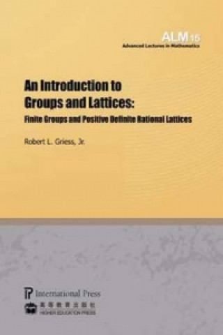 Introduction to Groups and Lattices