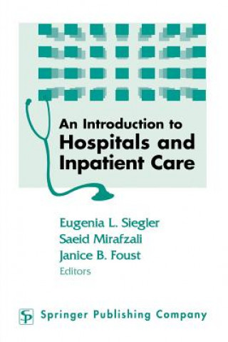 Introduction to Hospitals and Inpatient Care