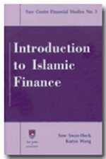 Introduction to Islamic Finance