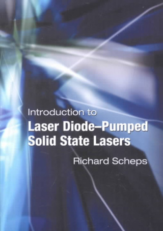 Introduction to Laser Diode-pumped Solid State Lasers