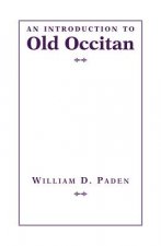 Introduction to Old Occitan