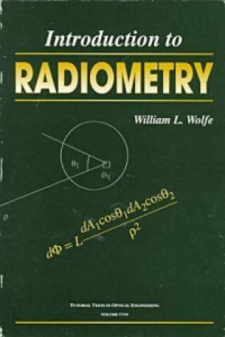 Introduction to Radiometry