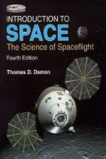 Introduction To Space, 4th Ed