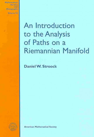 Introduction to the Analysis of Paths on a Riemannian Manifold