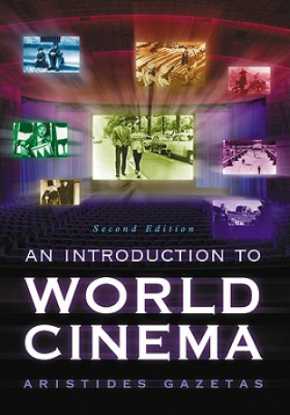 Introduction to World Cinema
