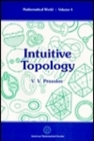 Intuitive Topology