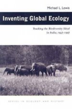 Inventing Global Ecology