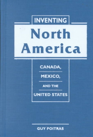 Inventing North America