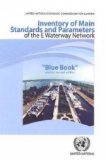 Inventory of main standards and parameters of the e waterway network