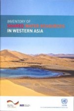 Inventory of shared water resources in Western Asia