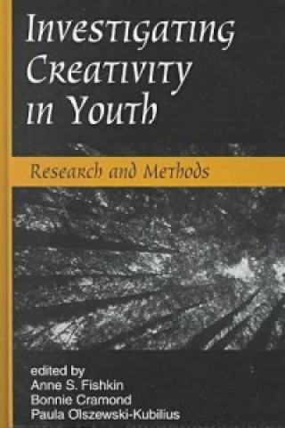 Investigating Creativity in Youth