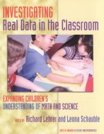 Investigating Real Data in the Classroom