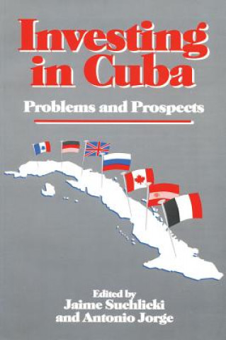 Investing in Cuba