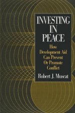 Investing in Peace