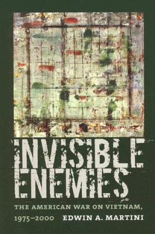 Invisible Enemies