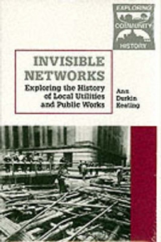 Invisible Networks