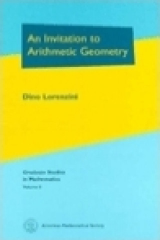 Invitation to Arithmetic Geometry
