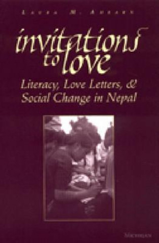 Invitations to Love