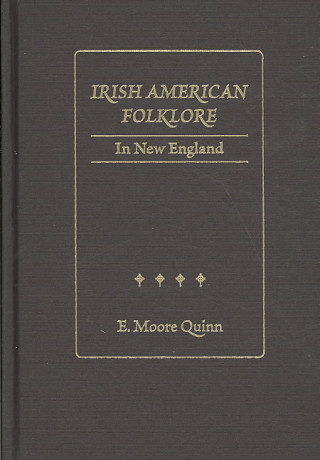 Irish American Folklore in New England