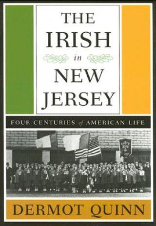 Irish in New Jersey