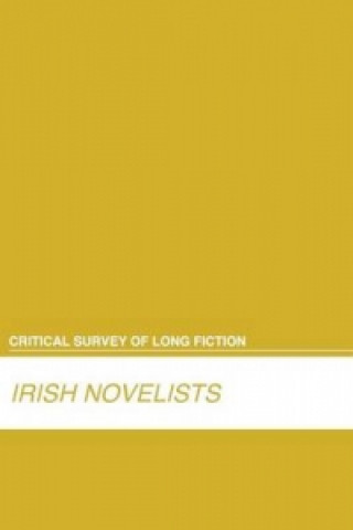 Irish Novelists