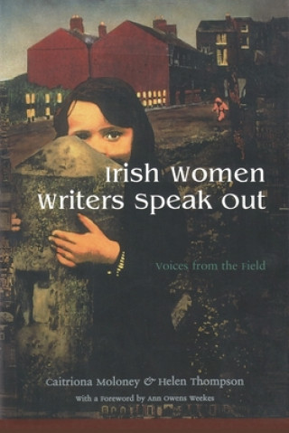 Irish Women Writers Speak Out