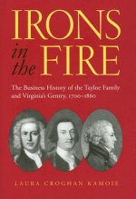 Irons in the Fire
