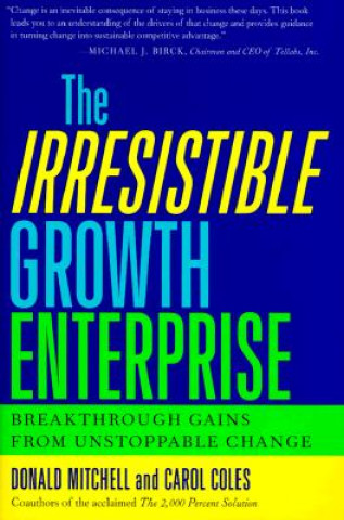 Irresistible Growth Enterprise