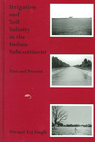 Irrigation and Soil Salinity in the Indian Subcontinent