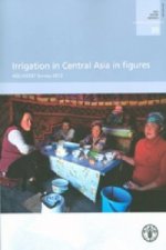 Irrigation in Central Asia in Figures